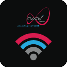 AVX-Connect logo