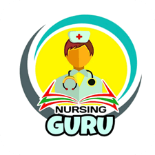 Nursing Guru logo