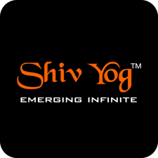 Shivyog App logo