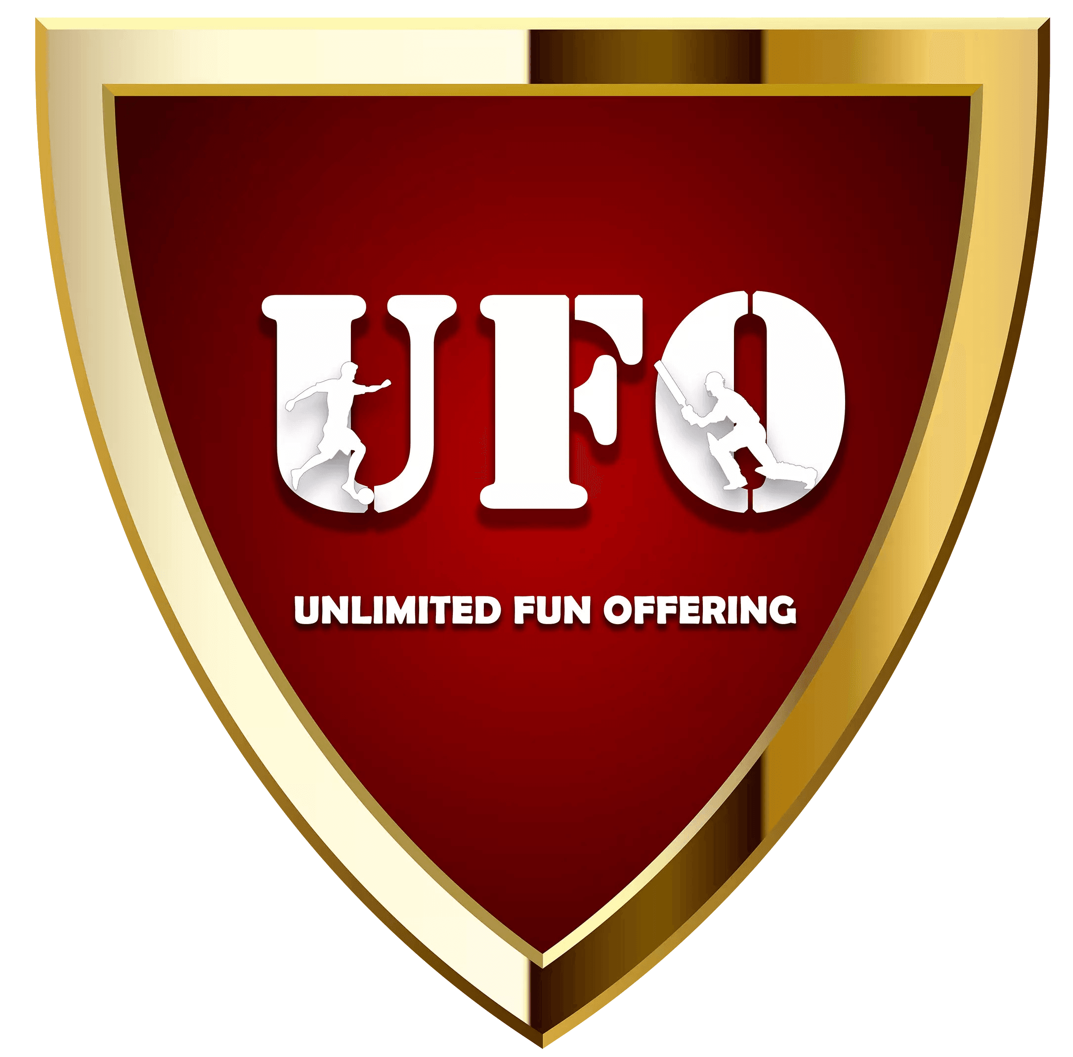 UFO Games logo