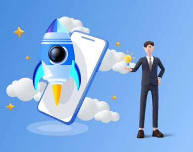 Step-by-Step Mobile App Launch Guide for Canada cover image