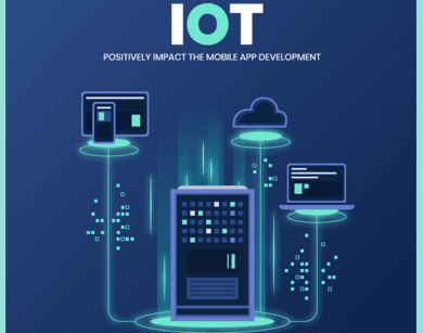 Integrating IoT into Mobile App Development for Canadian Businesses cover image