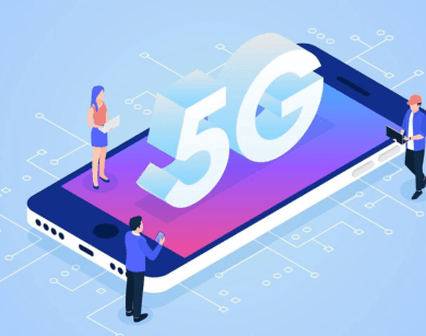 How 5G Technology is Revolutionizing Mobile App Development in Canada cover image
