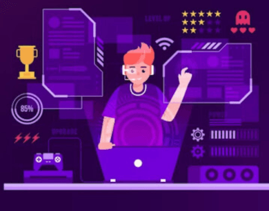 How Emerging Tech is Shaping Game Development in Canada cover image