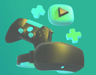 Cross-Platform Game Development Trends 2025 cover image