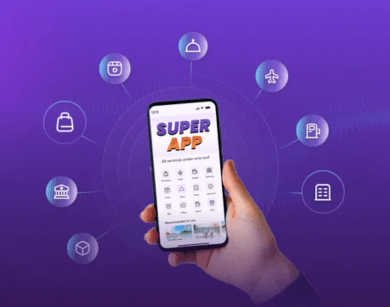 How Canadian Businesses Benefit from Super Apps cover image