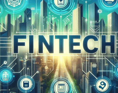 Role of Fintech in Shaping Mobile App Development in Canada cover image