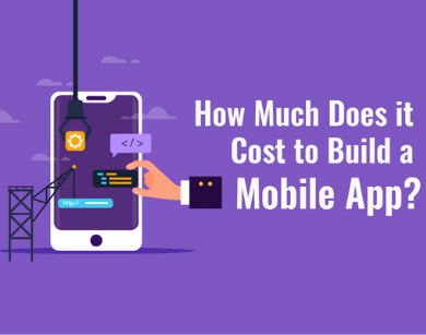 How to Calculate the Server Cost for Your Mobile App cover image