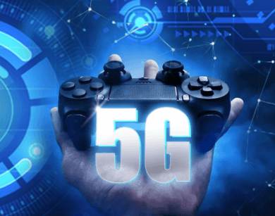Growing Impact of 5G on Game Development in Canada cover image