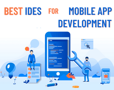 Best IDEs for Mobile App Development cover image