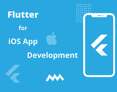 Is Flutter a Good Choice for Building iOS Apps? cover image