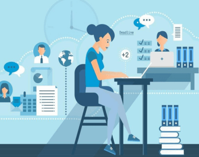 Adapting to Remote Work: How Canadian App Developers are Thriving in the New Normal cover image
