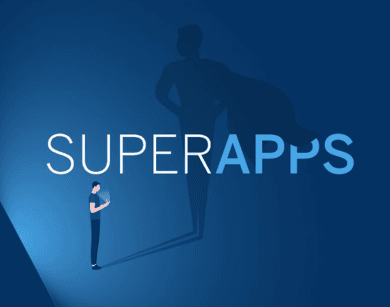 Super Apps in Canada cover image