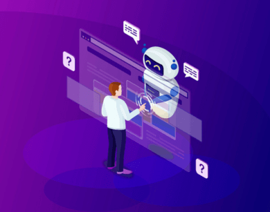 How Chatbots Enhance User Experience in Canadian Apps cover image