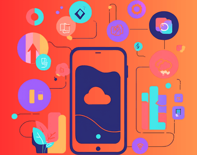 Top Mobile App Development Trends in Canada for 2025 cover image