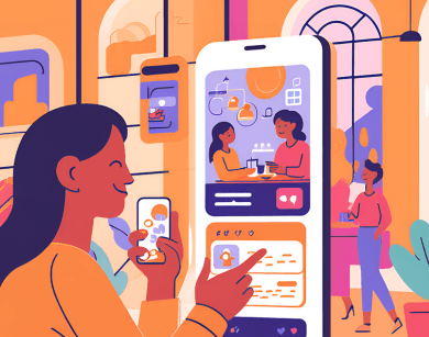 Role of Hyper-Personalization in Canadian Mobile Apps cover image