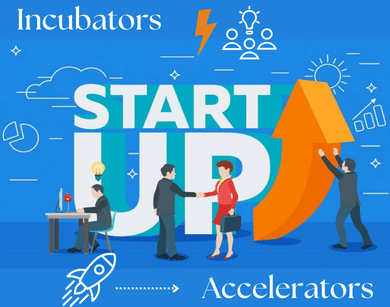 Best Startup Incubators and Accelerators in Toronto cover image