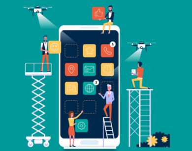 Top Mobile App Developers Toronto 2025 cover image
