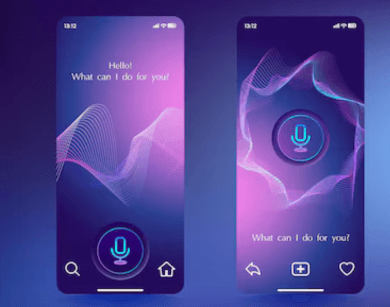 The Rise of Voice-Activated Mobile Apps: What Canadian Developers Need to Know cover image