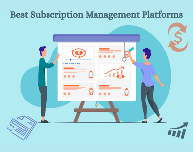 Best Subscription Management Platforms cover image