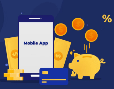 Mobile App Development Cost in Canada cover image