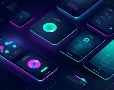 How AI is Transforming User Experience on Canadian Websites cover image