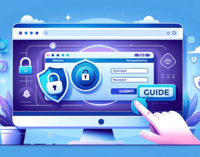 Role of AI in Website Personalization for Canadian Users cover image