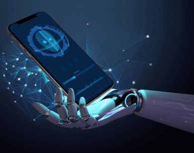 Machine Learning in Mobile Apps for Canada cover image