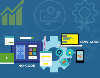 How Low Code/No Code Solutions Boost App Development in Canada cover image