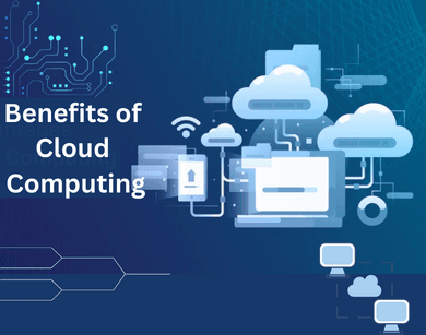 Benefits of Cloud Computing for Small Businesses in Canada cover image