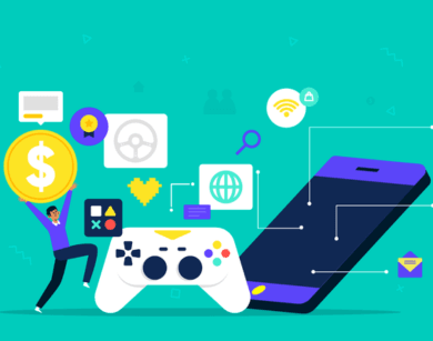 Gamification in Canadian Mobile Apps: Boosting User Engagement and Retention cover image