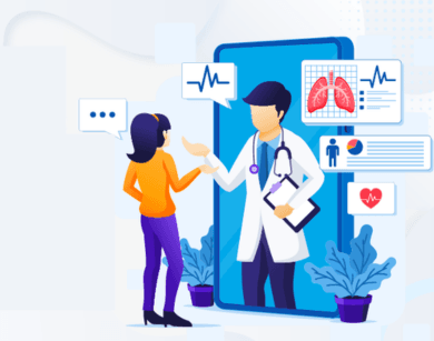 How Mobile Apps Are Transforming Toronto Healthcare in 2025 cover image