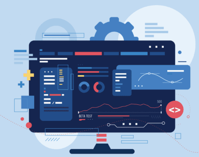 Top Frameworks for Website Development in Canada cover image