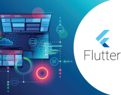 Best Practices for Building Cross-Platform Apps with Flutter cover image