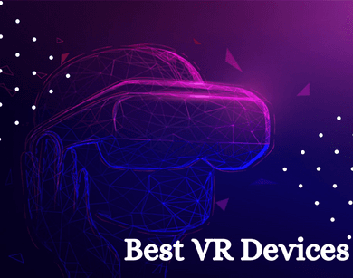 Best VR Devices to Buy in 2023 cover image