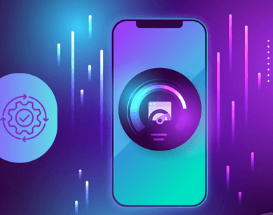 How to Optimize a Mobile App for Better Performance cover image