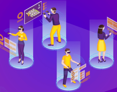 Extended Reality in App Development for Canadian Companies cover image