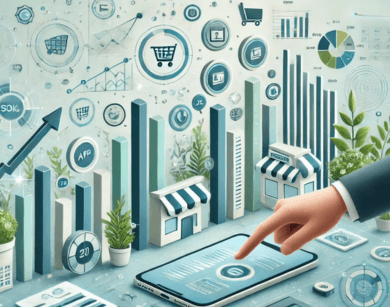 How Mobile Apps Are Driving Digital Transformation for SMEs cover image