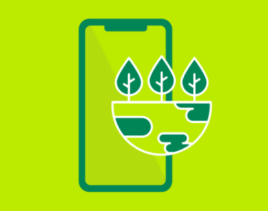 Sustainable Mobile App Development: How Canadian Companies are Going Green cover image