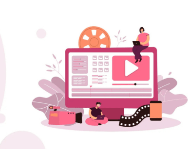 Top OTT App Development Companies in Toronto cover image