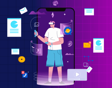 Exploring the Growth of Augmented Reality Mobile Apps in Canada cover image