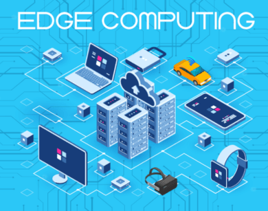 Harnessing the Power of Edge Computing in Canadian Mobile App Development cover image