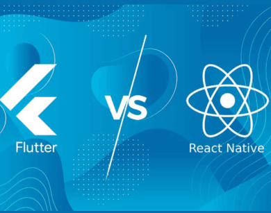 Trends in Cross-Platform Mobile App Development: Flutter vs. React Native in Canada cover image