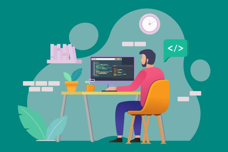 How to Best Manage Remote Developers cover image
