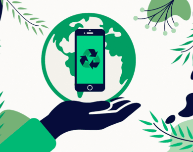 How Mobile Apps Boost Smart City Sustainability in Toronto cover image