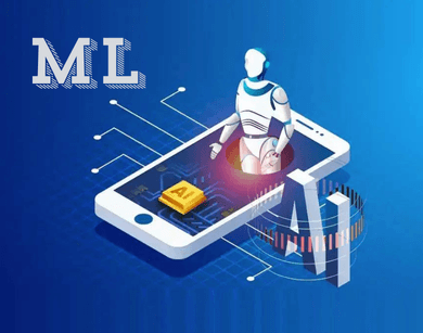 Integrating AI & ML in Canadian Mobile Apps for Better User Experience cover image