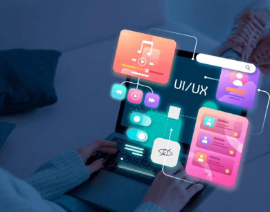 Canadian Mobile App Development Best Practices for Enhanced User Experience cover image