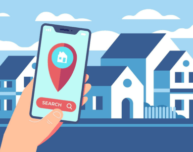 How Toronto Real Estate Is Adopting Mobile Apps cover image