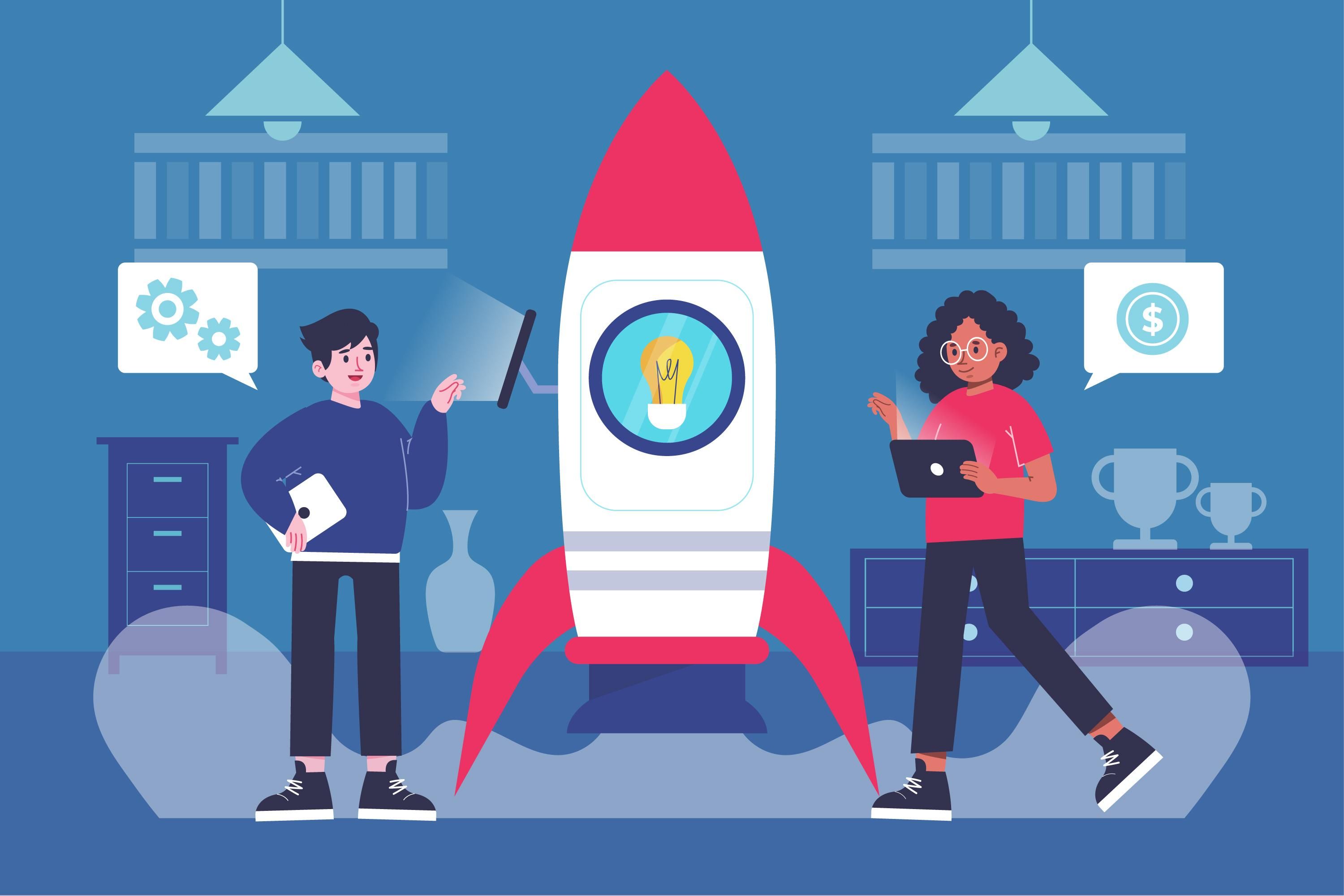 How to Choose the Right Startup Accelerator in Toronto: A 2025 Founder’s Guide cover image