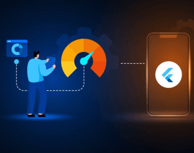 Optimize Flutter App Performance: Essential Tips cover image